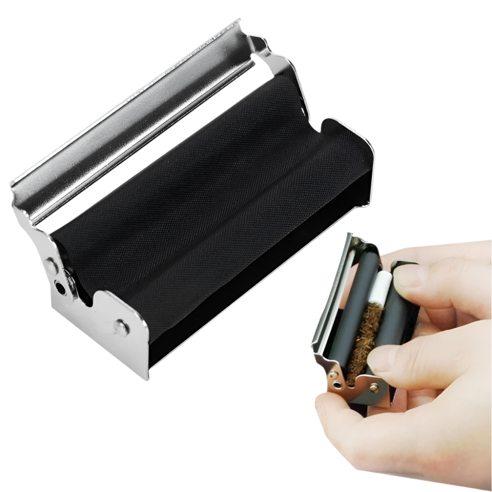 RollMaster Pro
