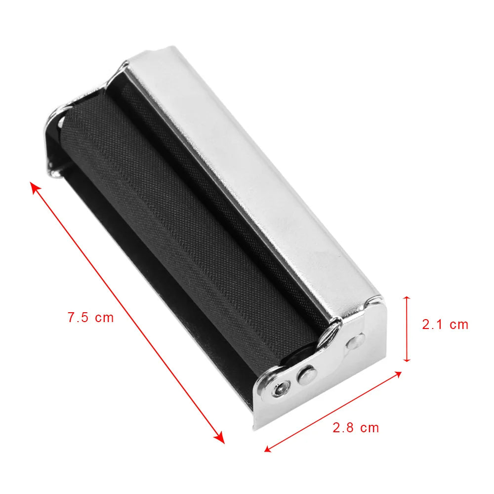 RollMaster Pro