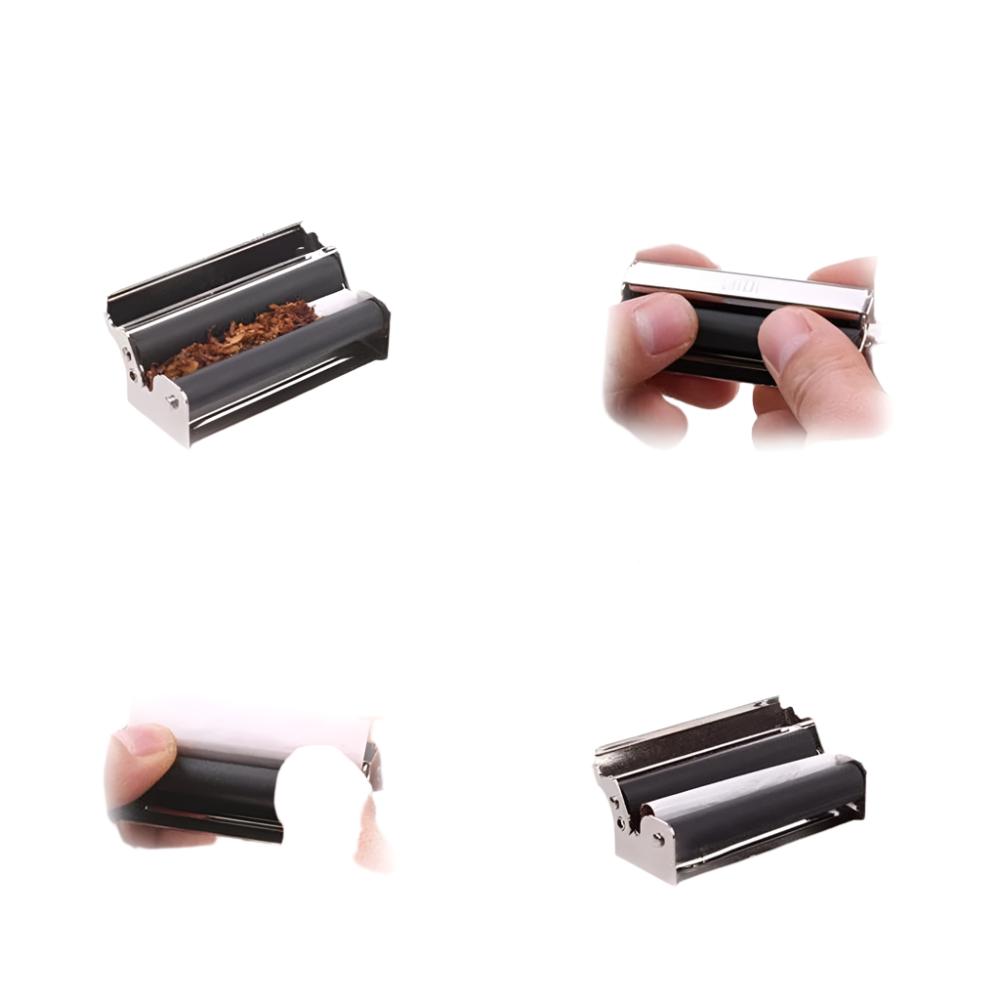 RollMaster Pro