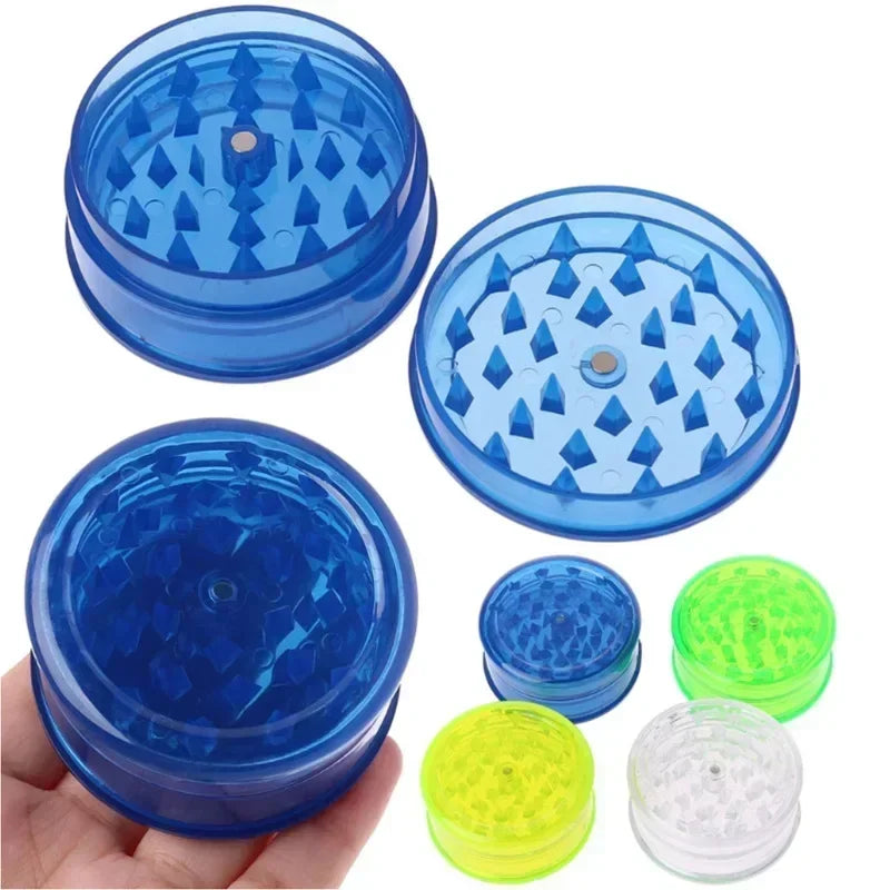 GrindVibe Grinder