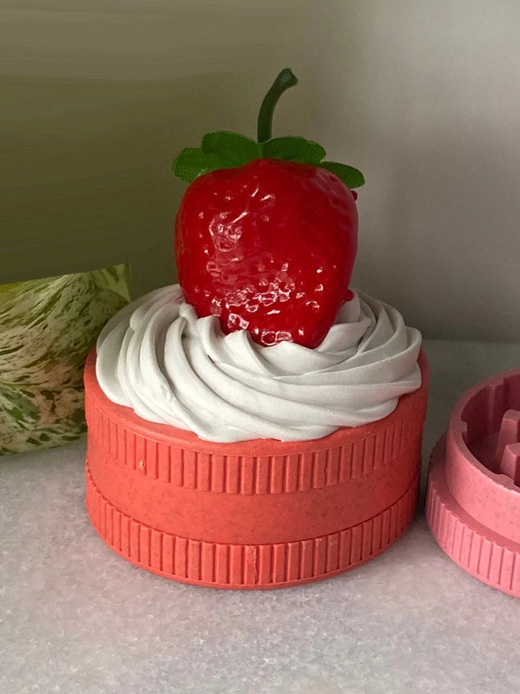 Sweet Grind Pastry Crusher