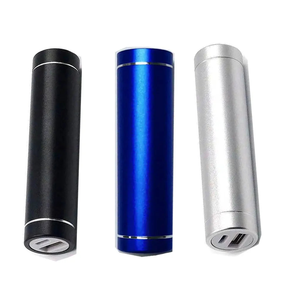 StealthVolt– Battery Stash Can