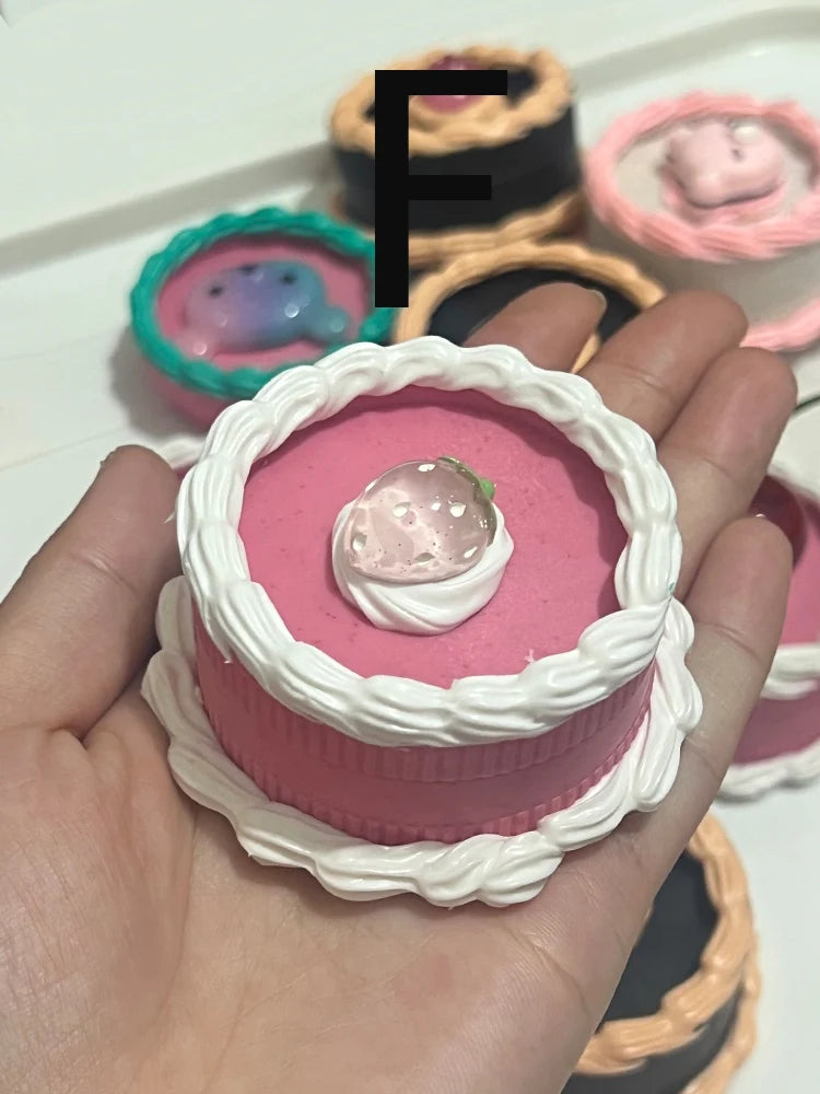 Sweet Grind Pastry Crusher