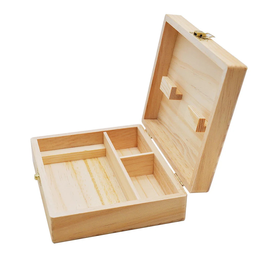 BambuLock Stash Box