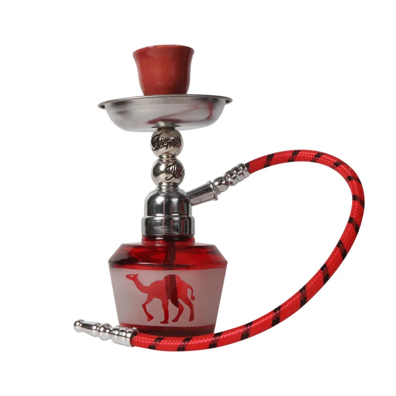Desert Breeze Mini Hookah