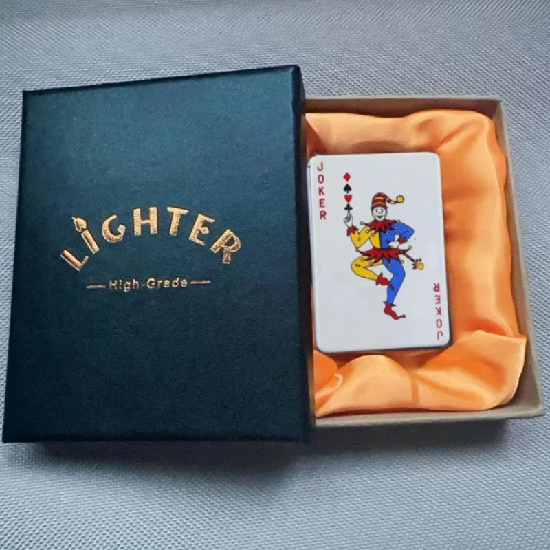 AceFlame Lighter