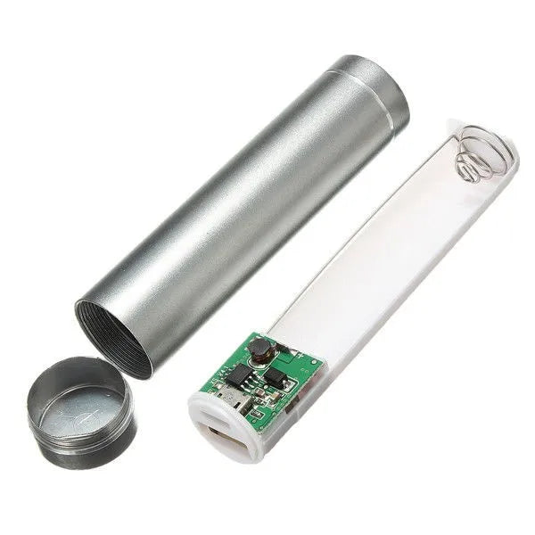 StealthVolt– Battery Stash Can