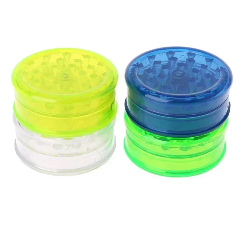 GrindVibe Grinder