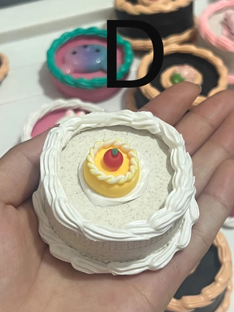 Sweet Grind Pastry Crusher