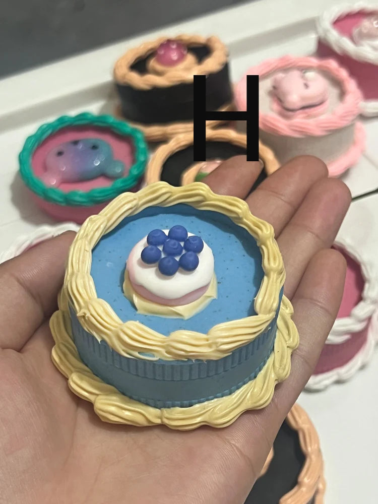 Sweet Grind Pastry Crusher