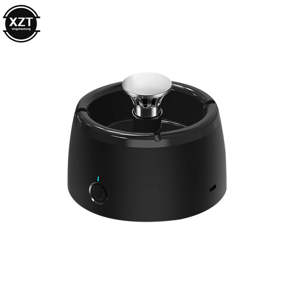 PureSmoke Smart Ashtray