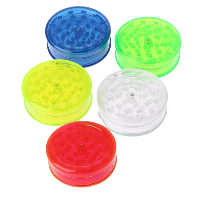 GrindVibe Grinder