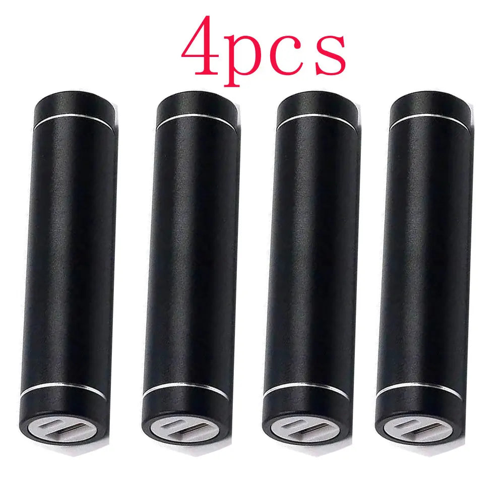 StealthVolt– Battery Stash Can