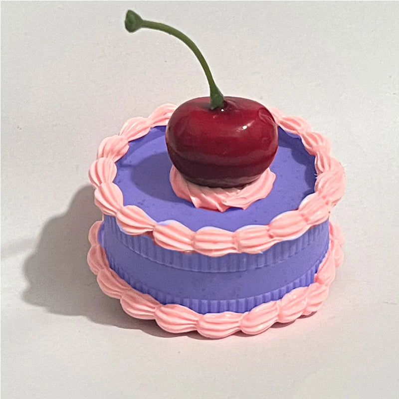 Sweet Grind Pastry Crusher