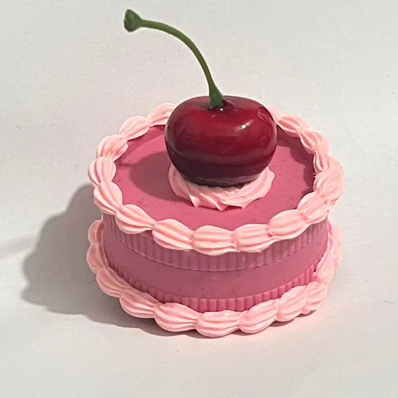 Sweet Grind Pastry Crusher