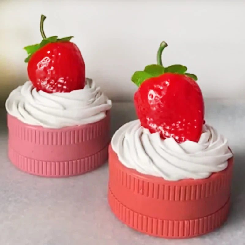 Sweet Grind Pastry Crusher
