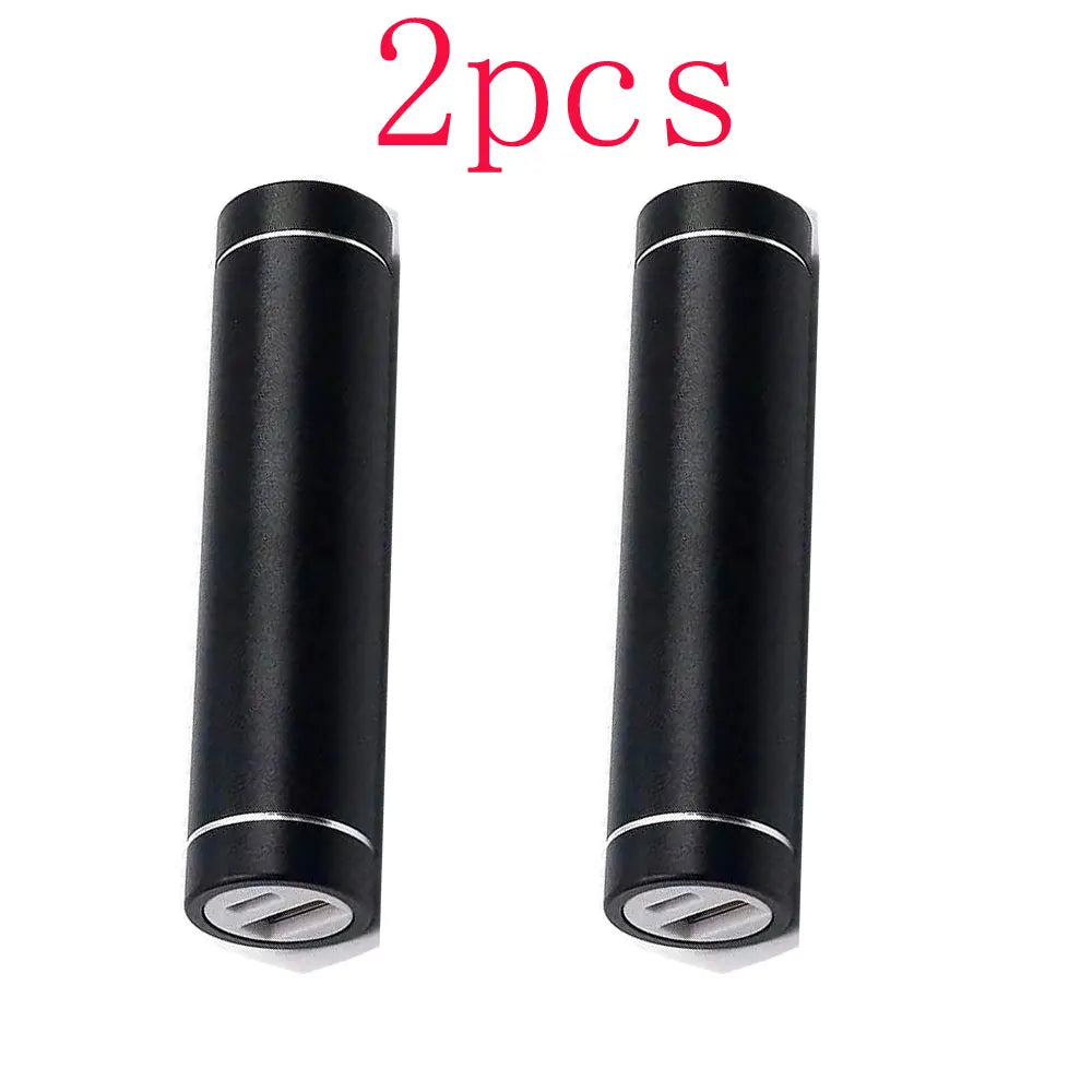 StealthVolt– Battery Stash Can