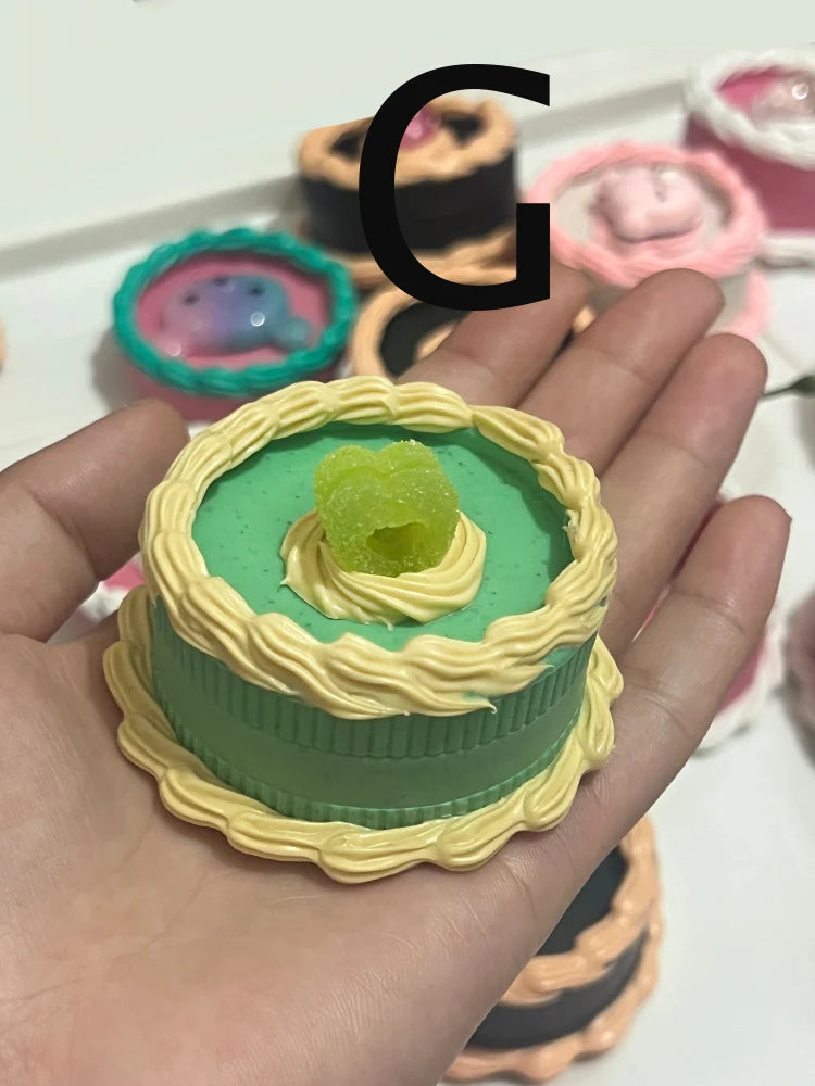 Sweet Grind Pastry Crusher