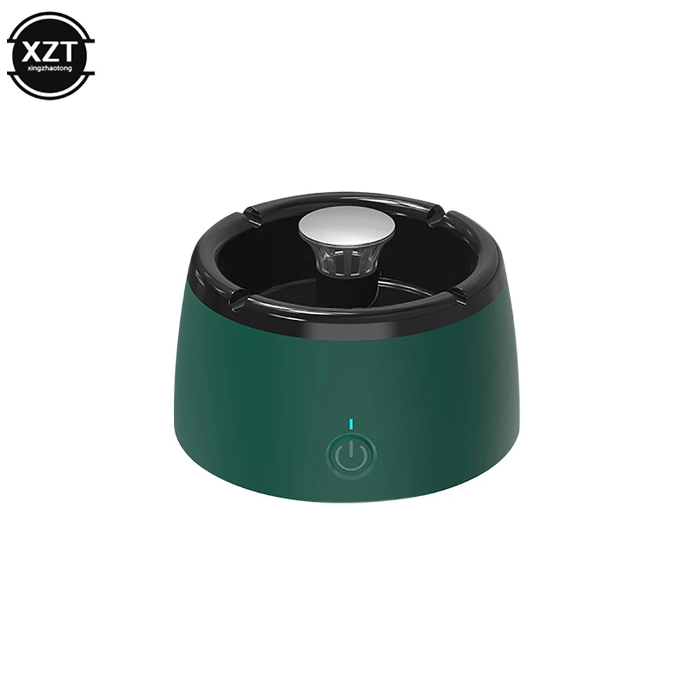 PureSmoke Smart Ashtray