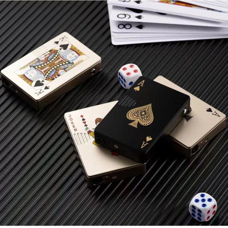 AceFlame Lighter