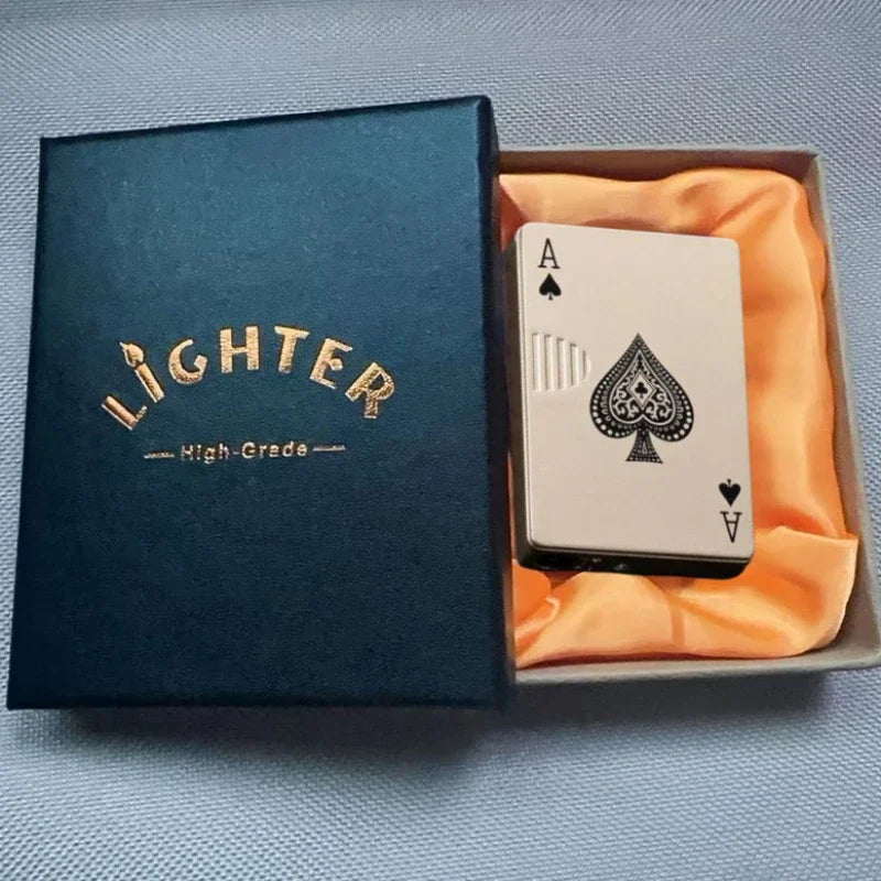 AceFlame Lighter