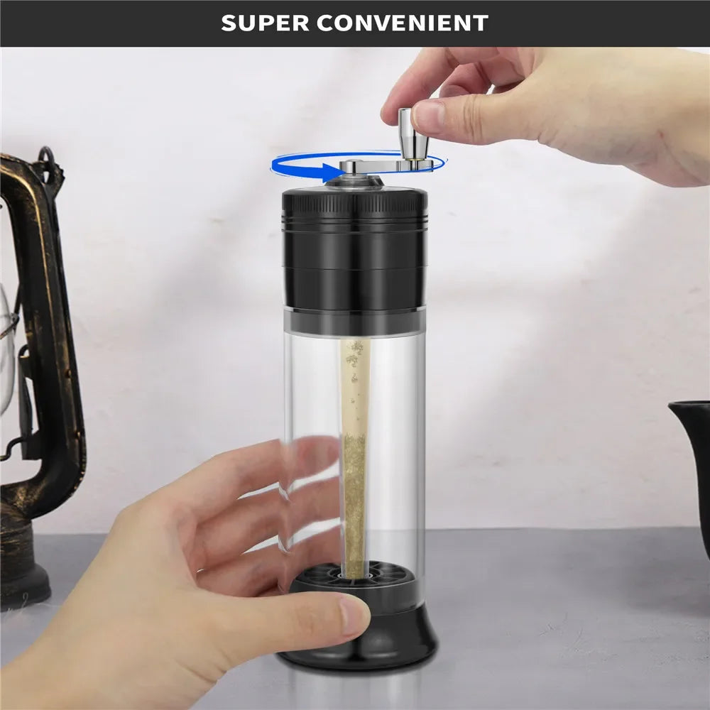 4 Layer Joint Roller