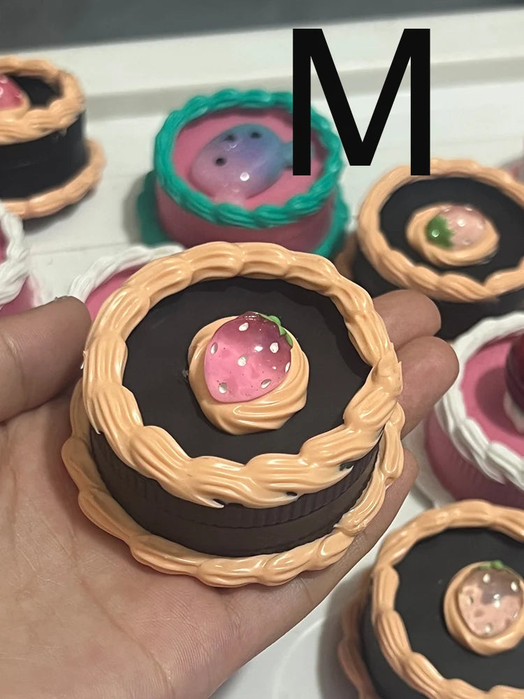 Sweet Grind Pastry Crusher