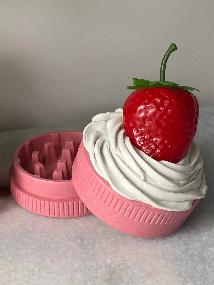 Sweet Grind Pastry Crusher
