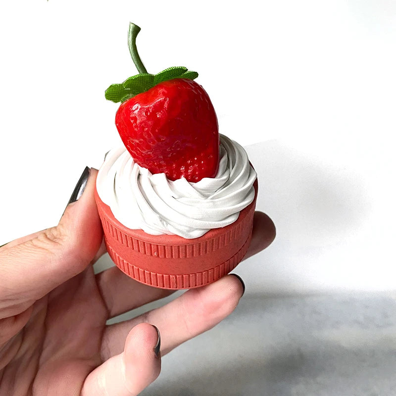 Sweet Grind Pastry Crusher
