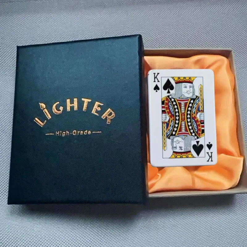 AceFlame Lighter