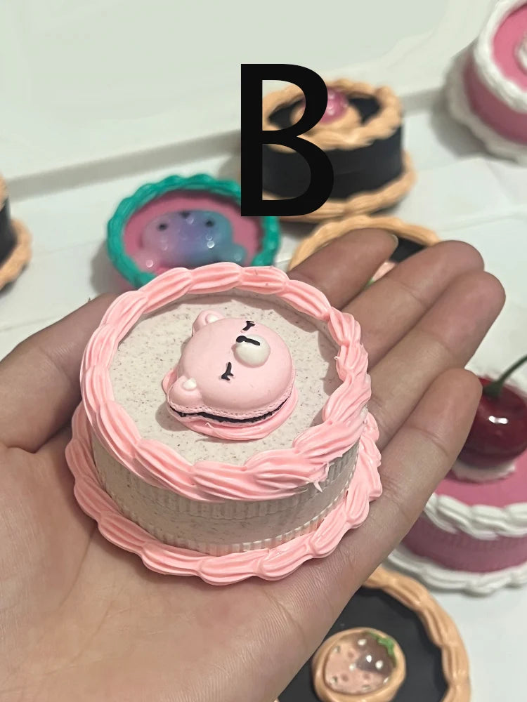 Sweet Grind Pastry Crusher