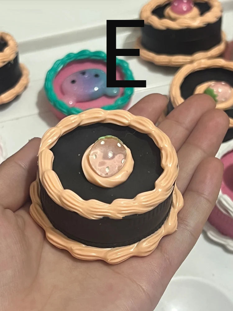 Sweet Grind Pastry Crusher