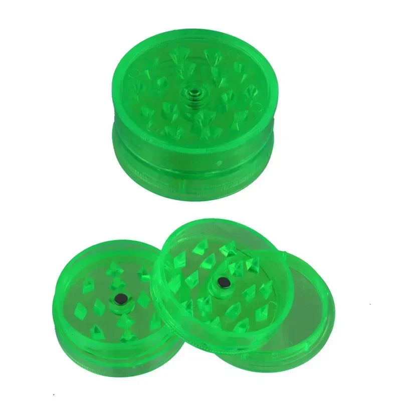 GrindVibe Grinder