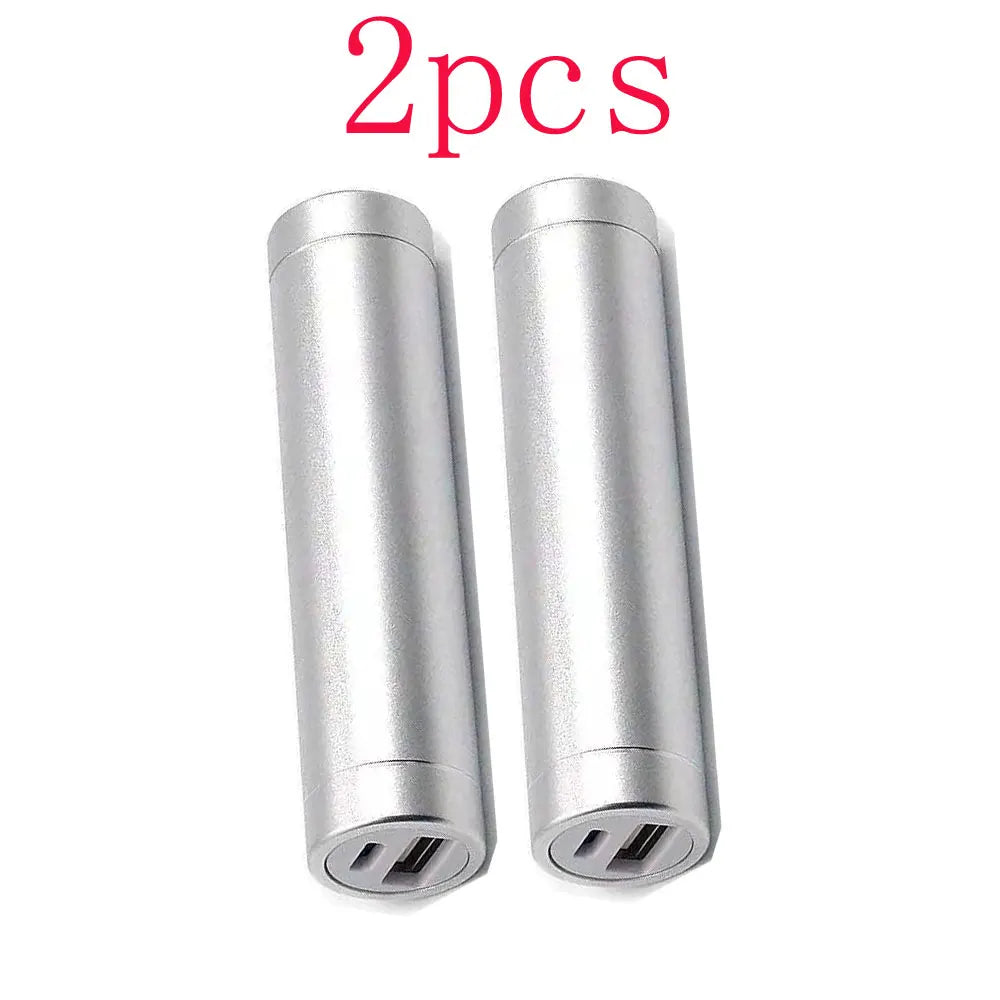 StealthVolt– Battery Stash Can