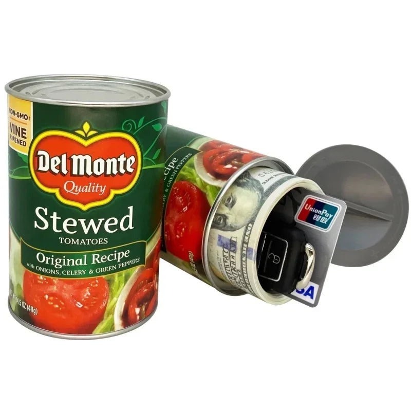 PantryVault Stash Can