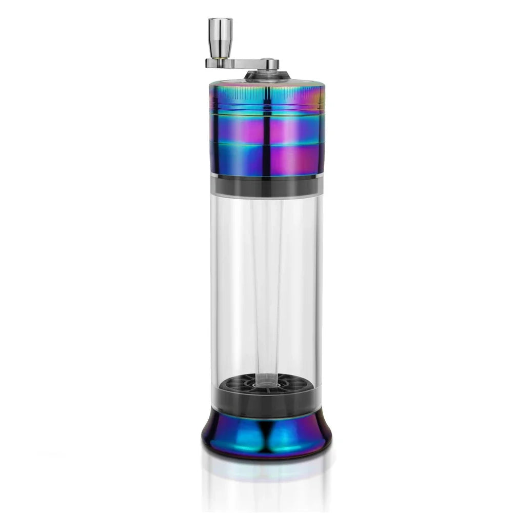 4 Layer Joint Roller