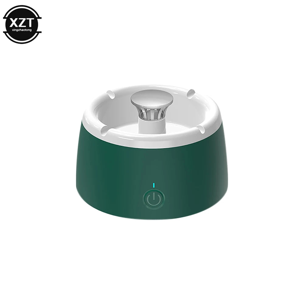 PureSmoke Smart Ashtray