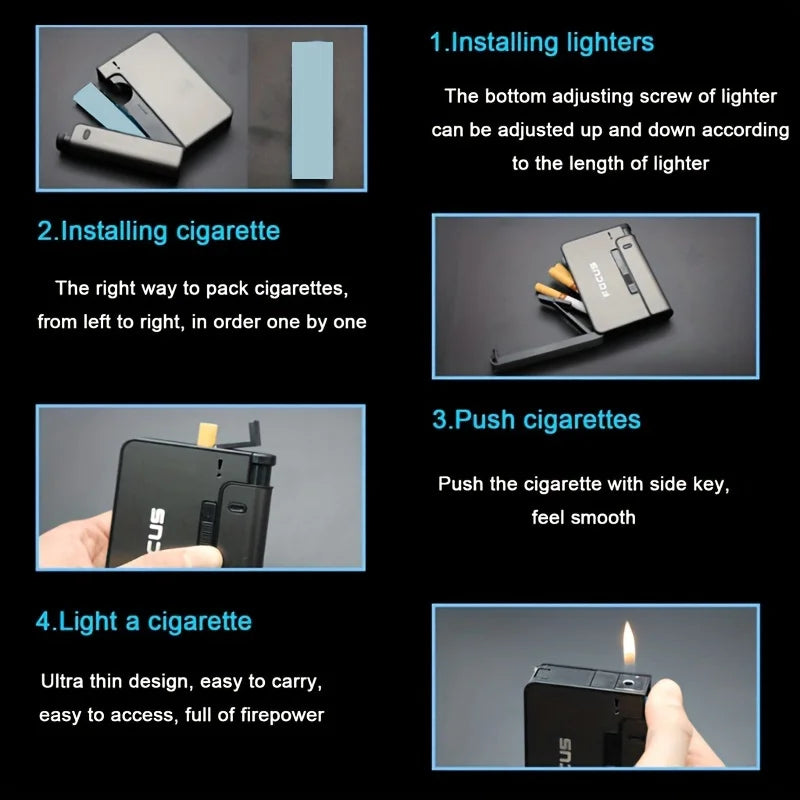 TorchPack