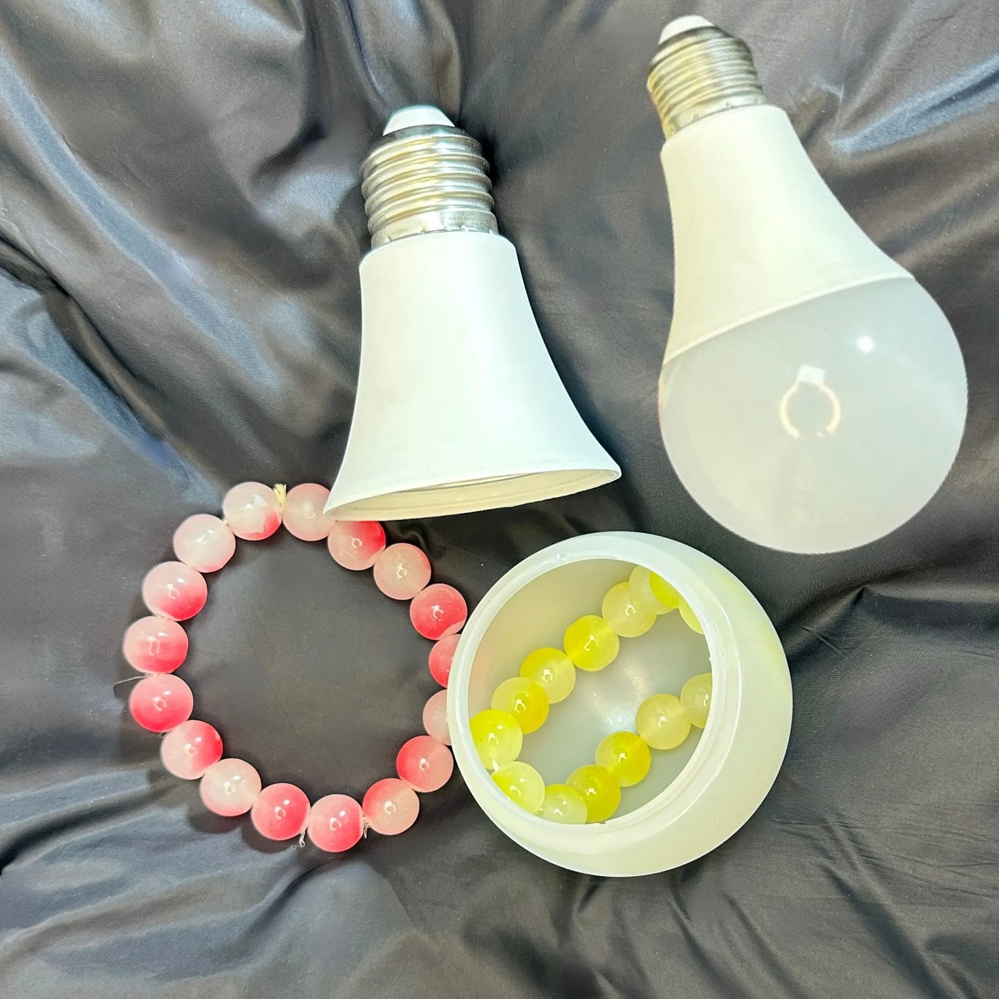GlowGuard Stash Can