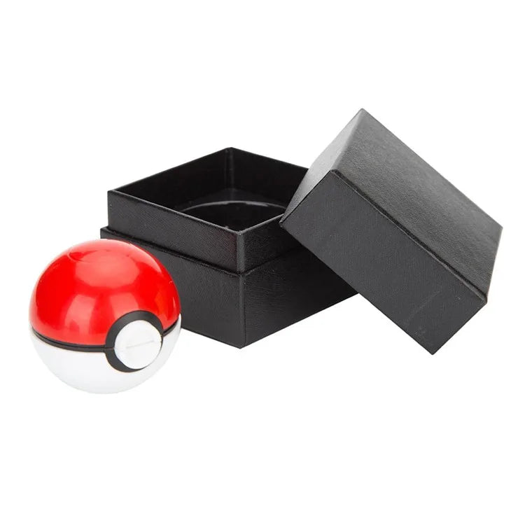 Graphic Cartoon Grinder