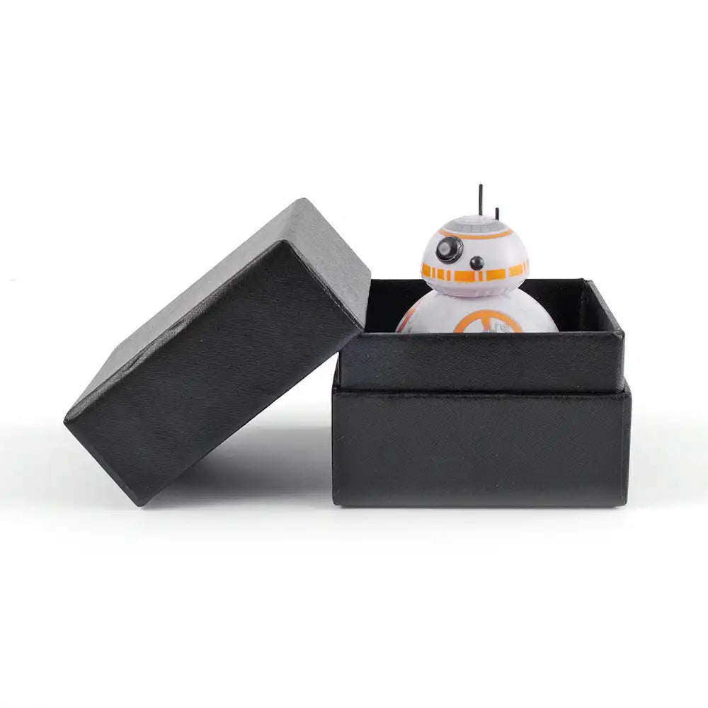 Graphic Cartoon Grinder