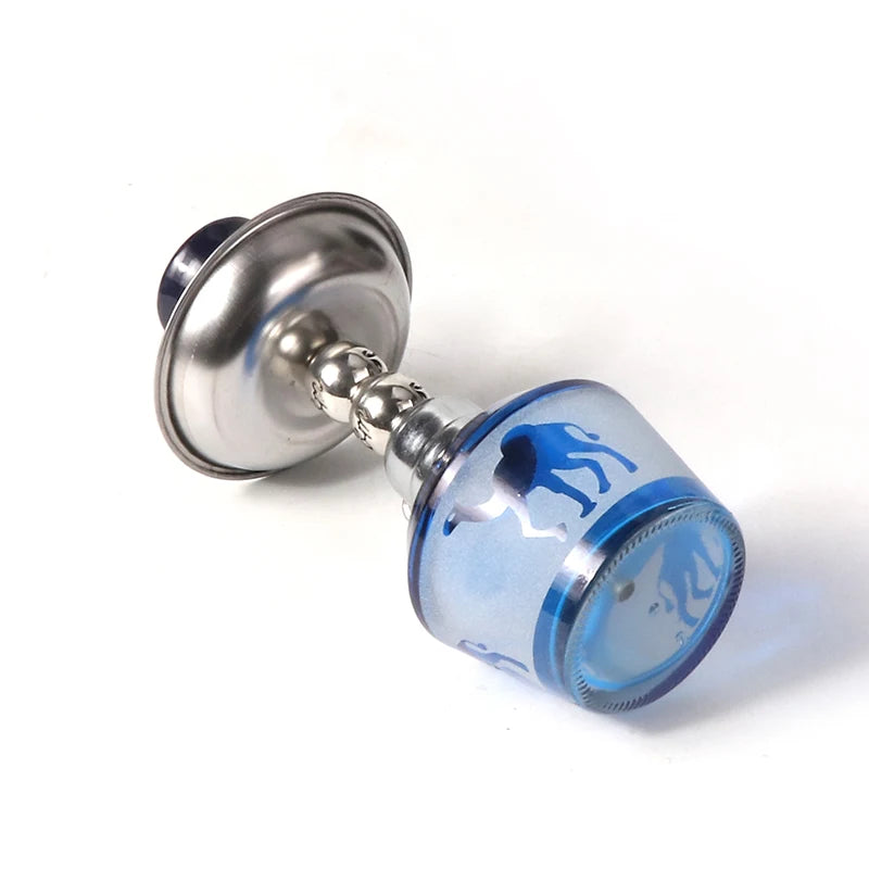 Desert Breeze Mini Hookah
