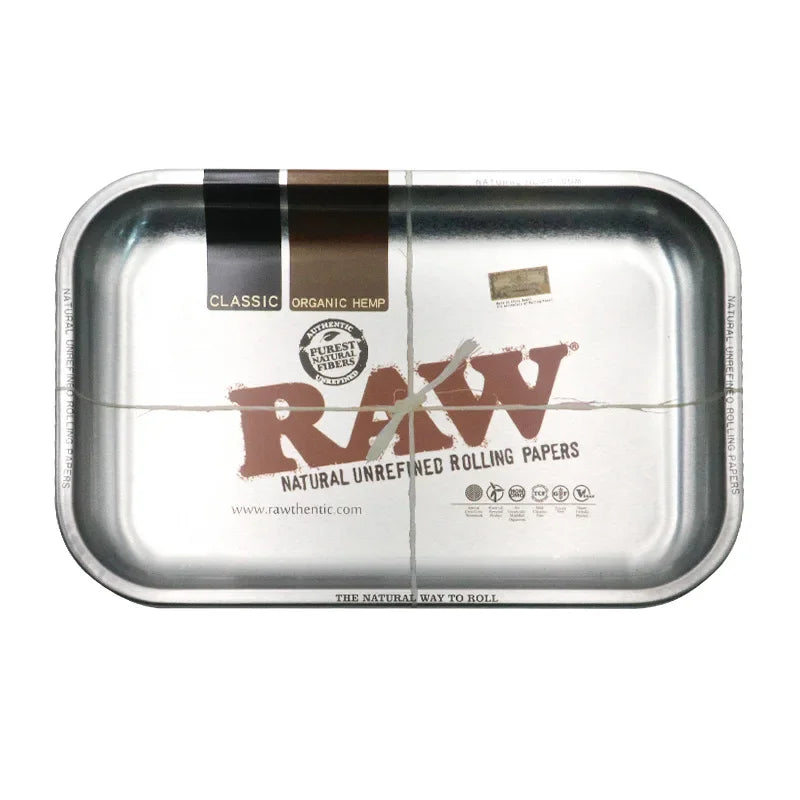 Cosmic Drift Rolling Tray