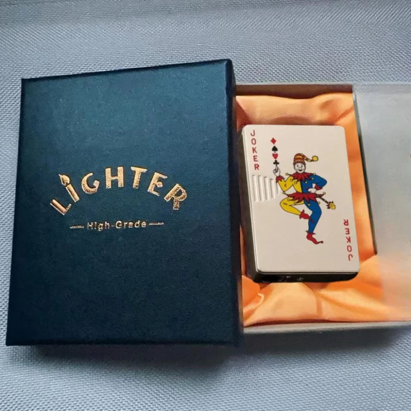 AceFlame Lighter