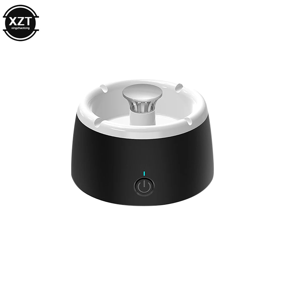 PureSmoke Smart Ashtray