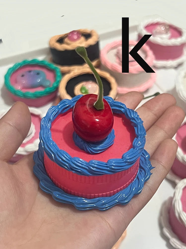 Sweet Grind Pastry Crusher