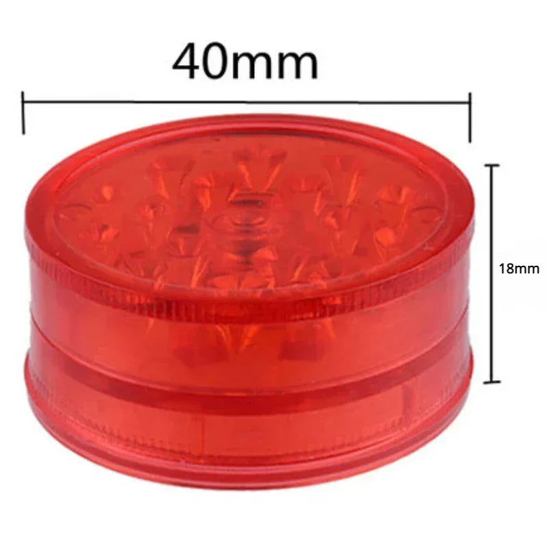 GrindVibe Grinder