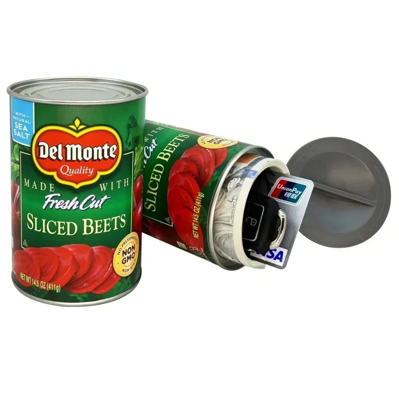 PantryVault Stash Can
