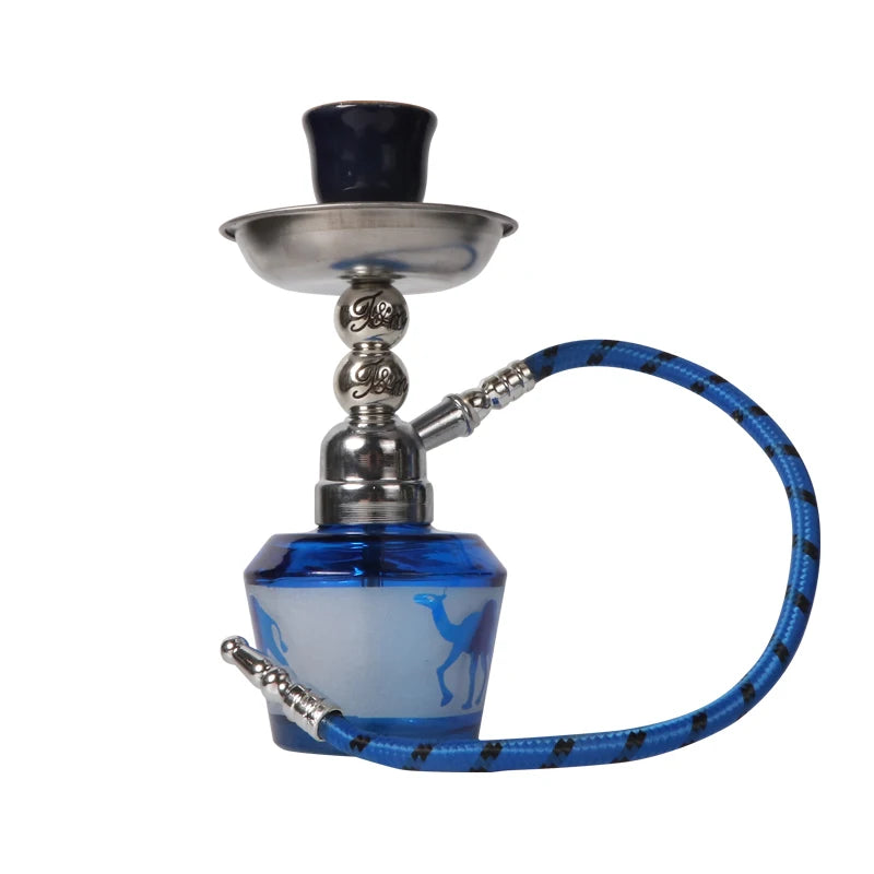 Desert Breeze Mini Hookah