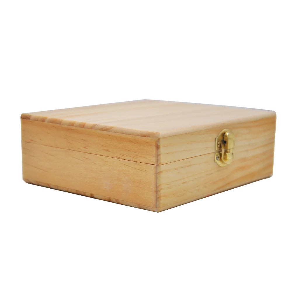 BambuLock Stash Box